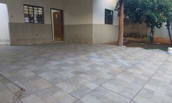 Imagem 3: Casa usada no Bairro Flamboyant Anapolis(GO