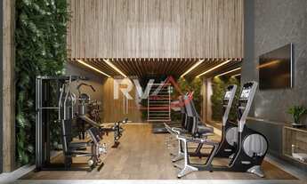 Imagem 5: APTO 1SUÍTE + 2DORM NO CENTRO