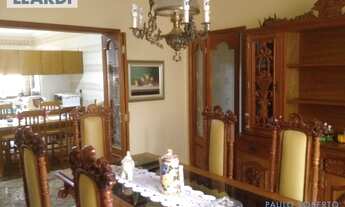 Imagem 5: CASA ASSOBRADADA - ANÁLIA FRANCO - SP