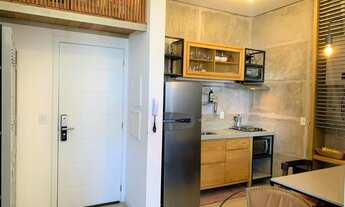 Imagem 4: Cobertura com 1 dormitório para alugar, 60m² por R$ 5.400/mês - Campeche - Florianópolis/S