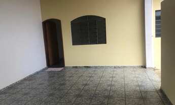 Imagem 2: Casa para aluguel tem 100 metros quadrados com 2 quartos em Glebas Califórnia - Piracicaba