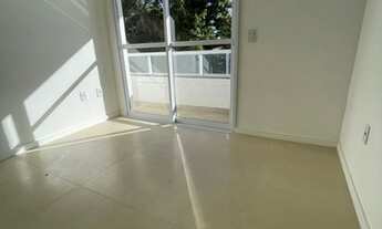 Imagem 5: Apto no Santinho 600 mts do mar, 2 dorm com suíte