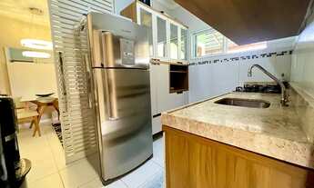 Imagem 7: Casa Plana em condominio com 3 quartos e toda projetada, Bairro Messejana