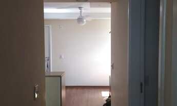 Imagem 3: Apartamento para Venda em Campinas, Recanto Fortuna, 2 dormitórios, 1 banheiro, 1 vaga