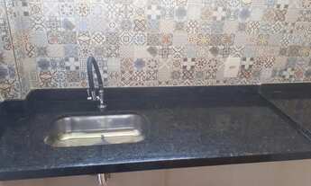 Imagem 4: Apartamento Apartamento com 1 dormitório