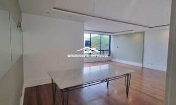 Imagem 2: Apartamento com 4 quartos, 150 m², aluguel por R$ 6.300/mês