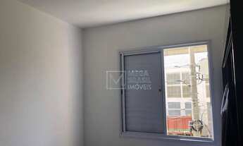 Imagem 7: Apartamento com 2 dormitórios à venda, 50 m² por R$ 300.000,00 - Ipiranga - São Paulo/SP