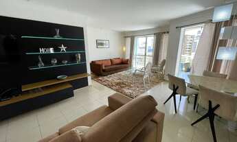 Imagem: Apartamento Mobiliado - Setor Oeste