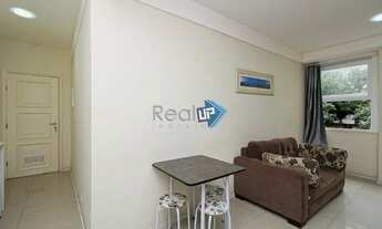 Imagem 5: Lindo Apto de 01 Quarto à Duas Quadras da Praia