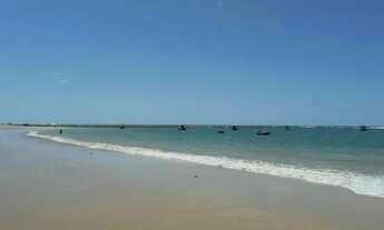 Imagem 3: Paraíso tranquilo