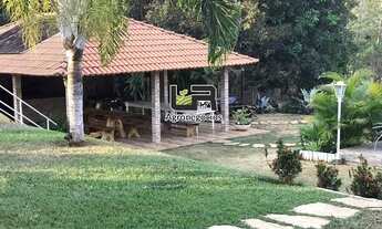 Imagem 3: Linda chácara de lazer em Bela vista de Goiás