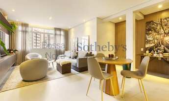 Imagem 7: Apartamento reformado próximo ao Parque do Povo