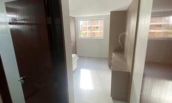 Imagem 5: Apartamento todo novo