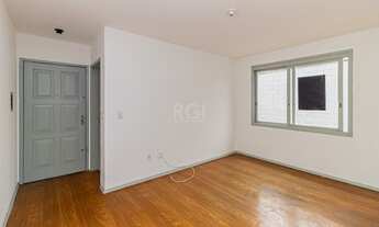 Imagem: Apartamento para Venda - 50m², 1 dormitório