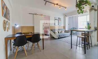 Imagem: Apartamento para Aluguel - Centro, 1 Quarto