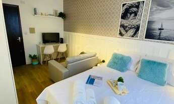 Imagem 4: Apartamento JK para Venda - 24m², 0 dormitórios, Centro Histórico