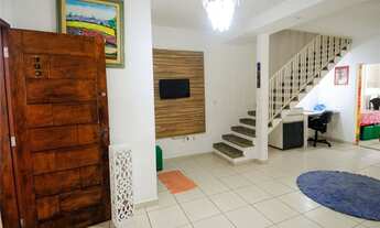 Imagem: Casa com 3 dormitórios à venda, 110 m²