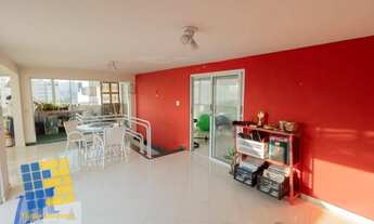 Imagem: Cobertura com 4 dormitórios à venda, 430