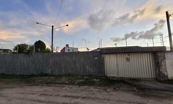 Imagem: Casa para aluguel, 3 quartos, 2 vagas, Iputinga