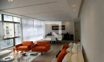 Imagem 3: Apartamento à Venda - Lagoa, 3 Quartos, 205 m2