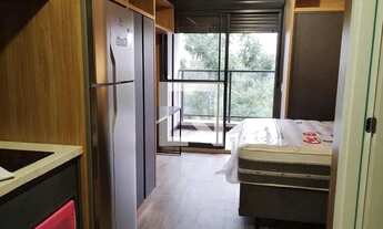 Imagem: Apartamento à Venda - Pinheiros, 1 Quarto