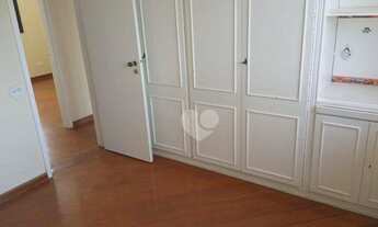 Imagem 6: Apartamento com 3 dormitórios à venda, 125 m² por R$ 660.000,00 - Grajaú - Rio de Janeiro