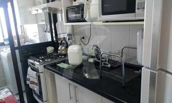 Imagem 6: Oportunidade: Apartamento com duas vagas á venda