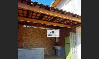 Imagem 3: Sobrado com 3 dormitórios para alugar, 180 m² por R$ 3.500,00/mês - Planalto Paulista - Sã