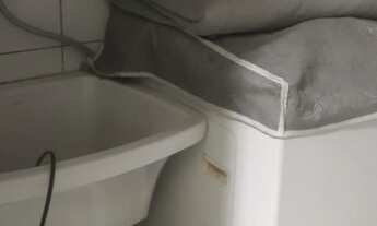 Imagem 7: Apartamento para aluguel tem 60 metros quadrados com 2 quartos