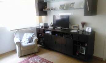 Imagem 2: Apartamento à venda. 2 Áreas Privativas - Gutierrez, Belo Horizonte. AP1039