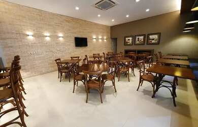 Imagem 9: LONDRINA - Apartamento Padrão - Gleba Fazenda Palhano