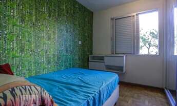 Imagem 6: Apartamento para Aluguel - Bela Vista, 1 Quarto, 40 m2