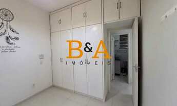 Imagem 7: B&A Vende Quarto e sala com Vaga Botafogo