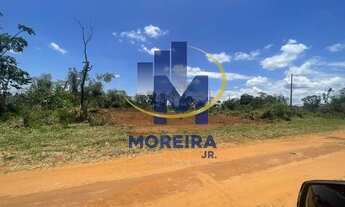 Imagem: Terreno para venda - Vale do Igapó - 300m2