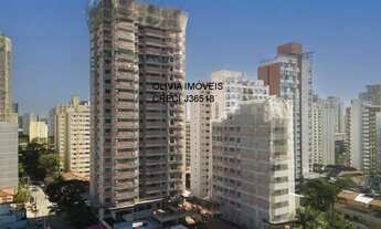 Imagem 2: SÃO PAULO - Apartamento Padrão - BROOKLIN