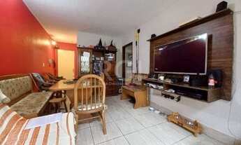 Imagem: Apartamento para Venda - 59.45m², 2 dormitórios