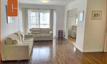 Imagem 2: SÃO PAULO - Apartamento Padrão - JARDIM PAULISTA