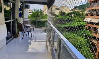 Imagem: Apartamento-À VENDA-Tijuca-Rio de Janeiro-RJ
