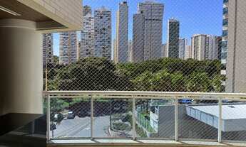 Imagem 5: APARTAMENTO 4 SUÍTES. JARDIM GOIÁS. PARQUE FLAMBOYANT