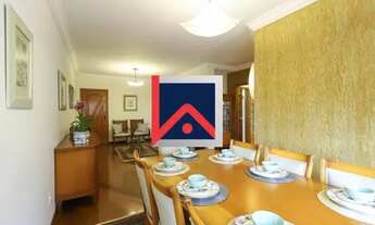 Imagem 4: Apartamento Venda 3 Dormitórios - 127 m² Jardim Paulista