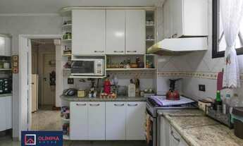 Imagem 5: Apartamento Venda 3 Dormitórios - 150 m² Chácara Klabin