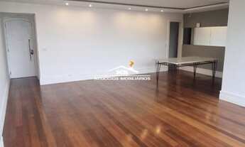 Imagem 3: Apartamento com 4 quartos, 150 m², aluguel por R$ 6.300/mês