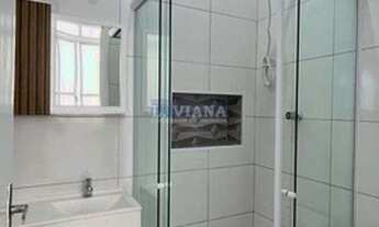 Imagem 10: Apartamento com 1 dorm, Boqueirão, Santos - R$ 320 mil, Cod: 207