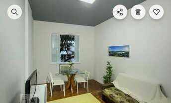 Imagem 3: Lindo apartamento Anchieta Leme