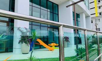 Imagem 3: RCR) 1º Moura Dubeux | Beira Mar de Olinda | Casa Caiada