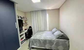 Imagem 6: CLUB DO PARQUE - 98m2 l andar alto.