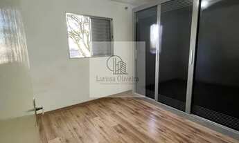 Imagem 3: Casa para Venda em São Paulo, Jardim Avenida, 2 dormitórios, 1 banheiro, 2 vagas