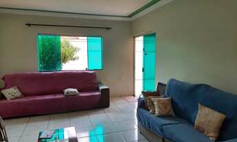 Imagem 3: Imóvel (casa )Jardim Patrícia