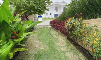 Imagem 3: Casa de condomínio sobrado Residencial Monte urbanova