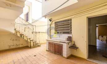 Imagem 6: Sobrado para venda possui 133 metros quadrados com 3 quartos em Sumaré - São Paulo - SP